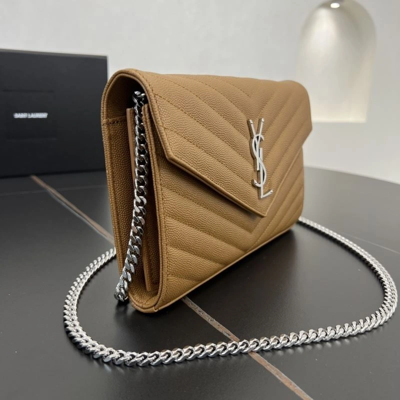 YSL Top Handle Bags 4250G-0197