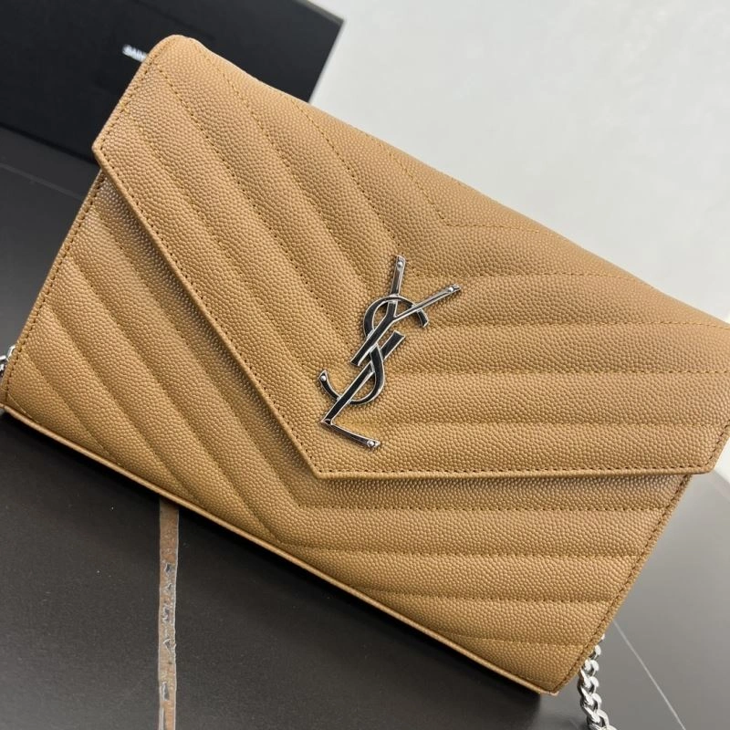 YSL Top Handle Bags 4250G-0197