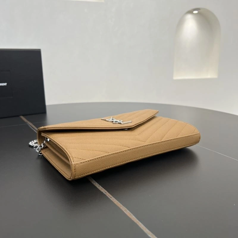 YSL Top Handle Bags 4250G-0197