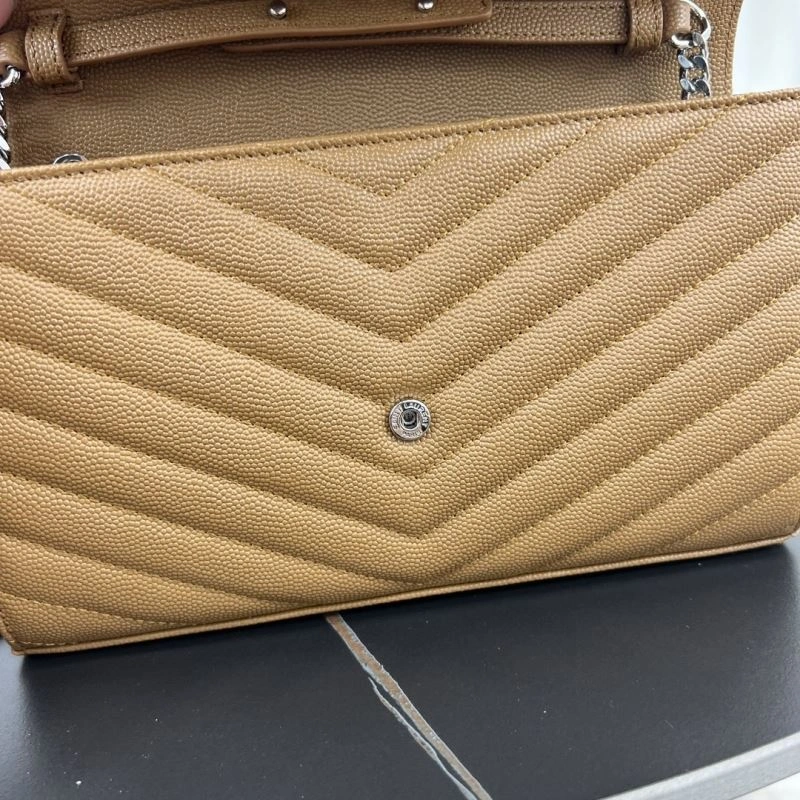 YSL Top Handle Bags 4250G-0197