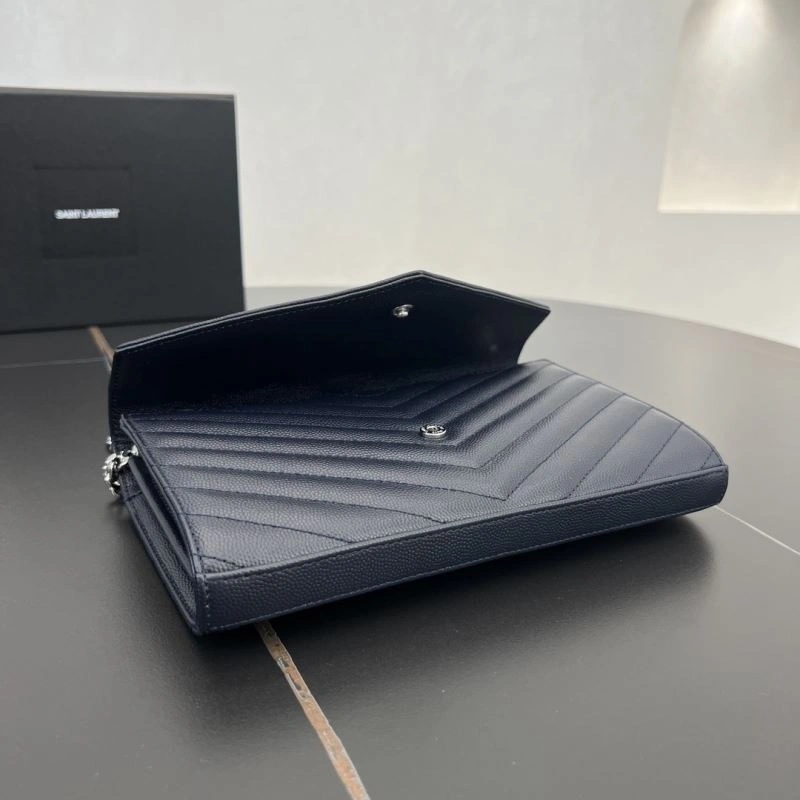 YSL Top Handle Bags 4250G-0198