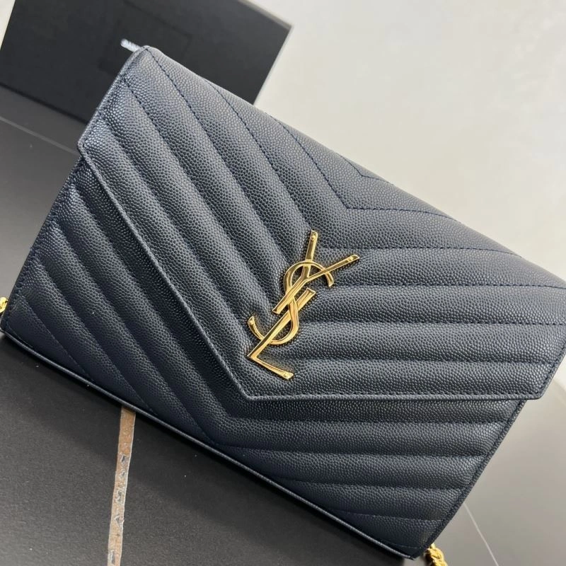 YSL Top Handle Bags 4250G-0199