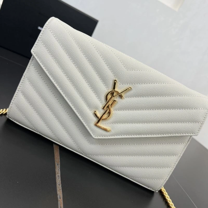 YSL Top Handle Bags 4250G-0200