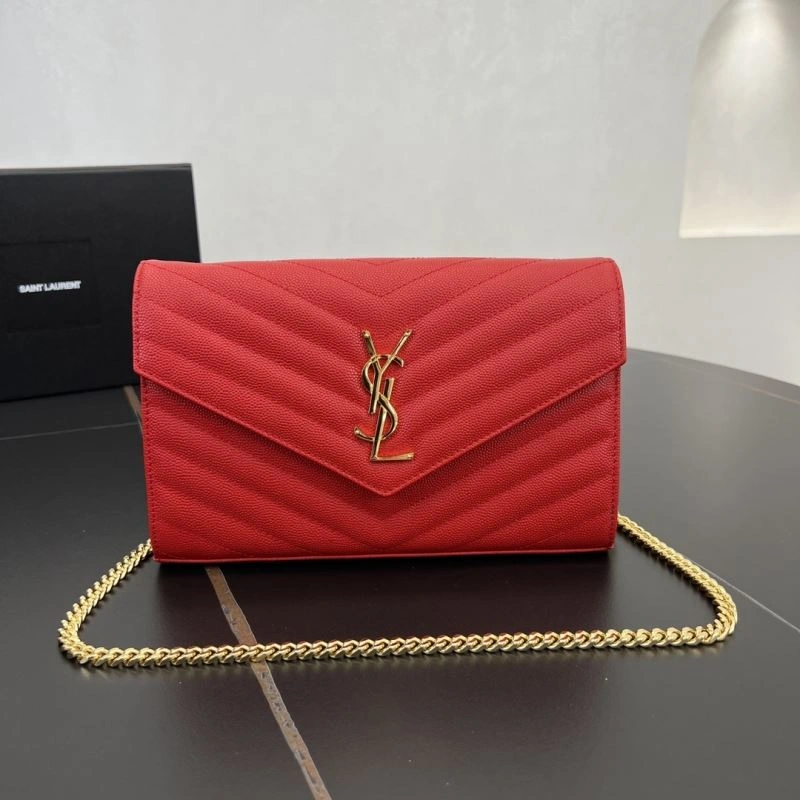 YSL Top Handle Bags 4250G-0201