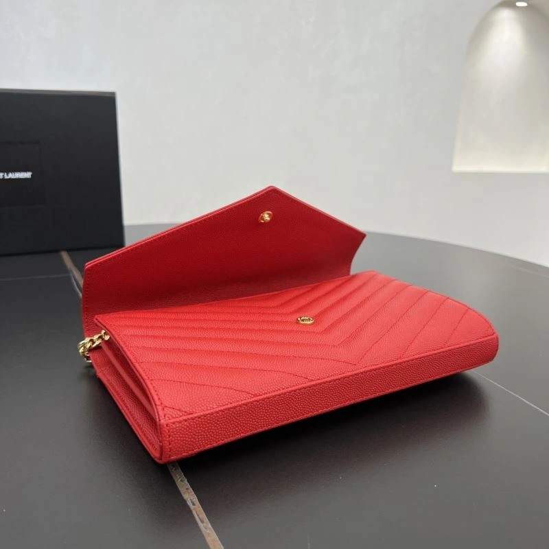 YSL Top Handle Bags 4250G-0201