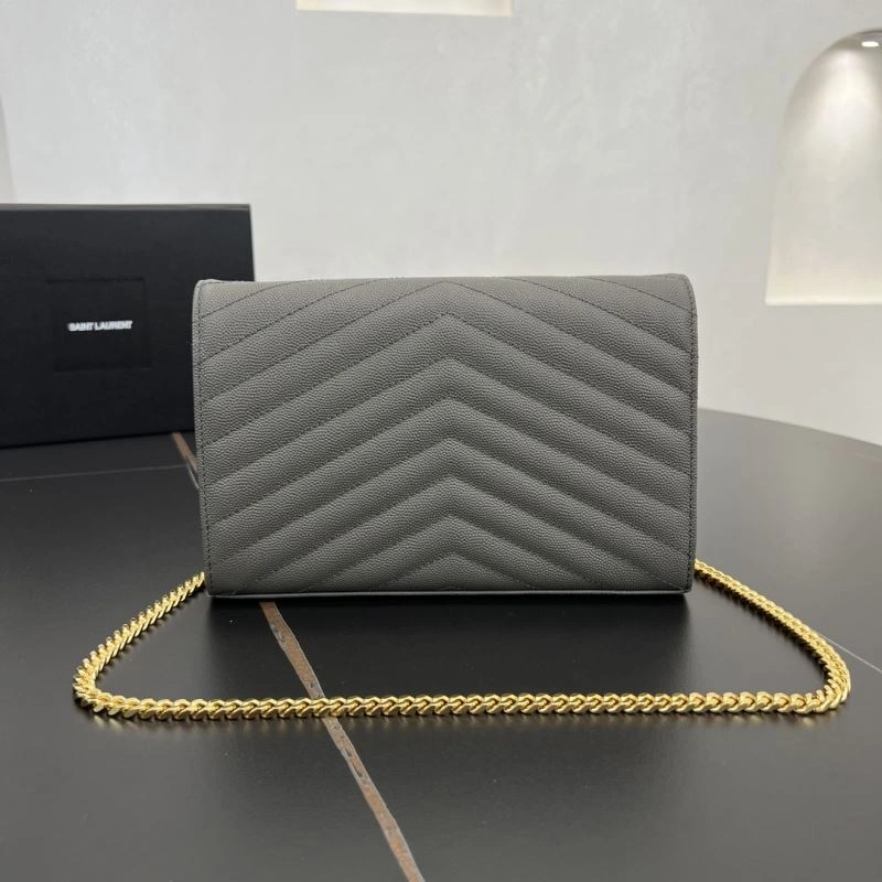 YSL Top Handle Bags 4250G-0202