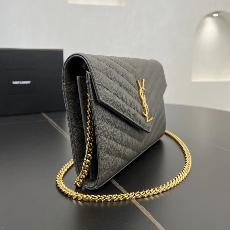 YSL Top Handle Bags 4250G-0202