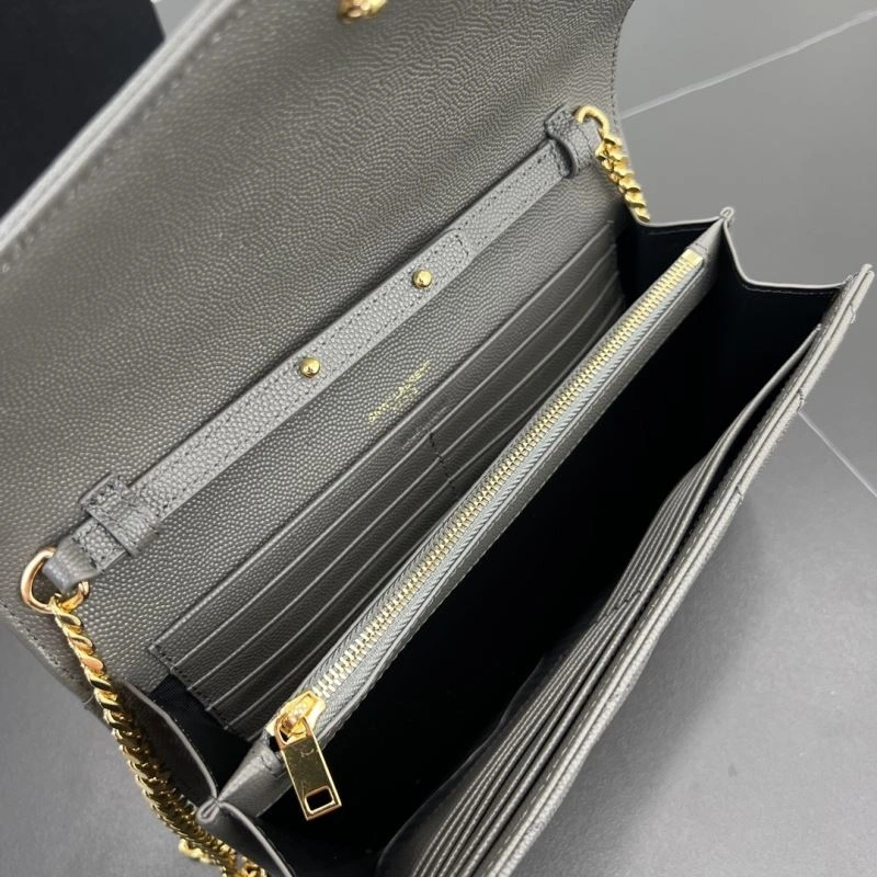 YSL Top Handle Bags 4250G-0202