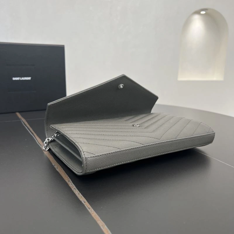 YSL Top Handle Bags 4250G-0203