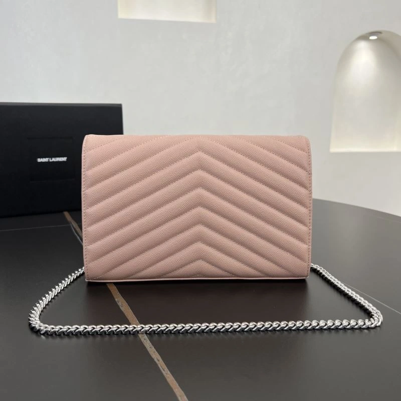 YSL Top Handle Bags 4250G-0204