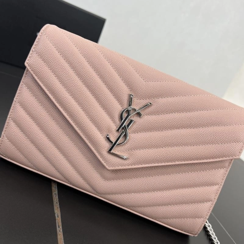 YSL Top Handle Bags 4250G-0204