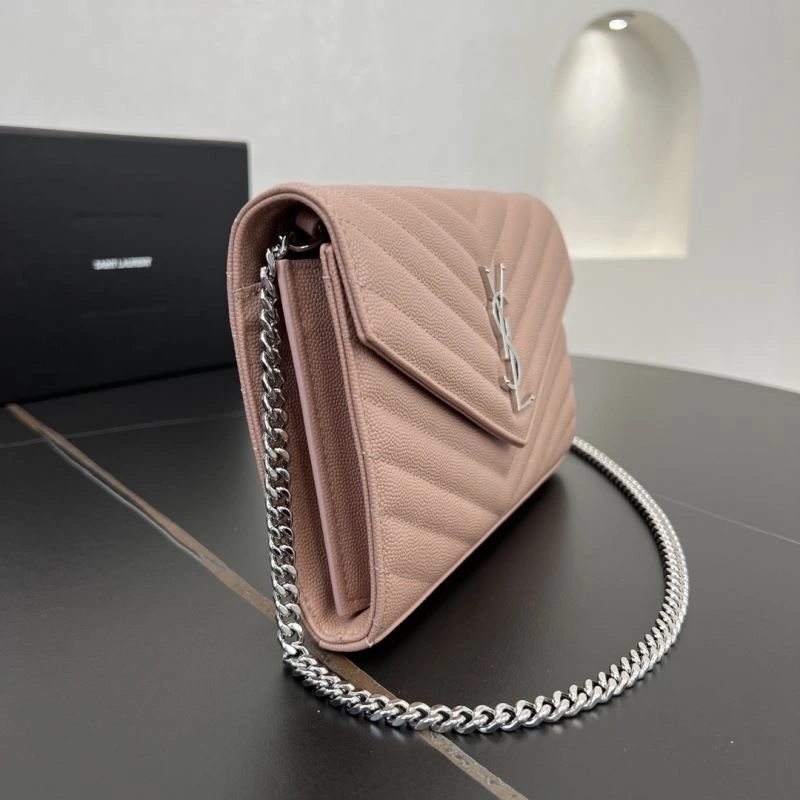 YSL Top Handle Bags 4250G-0204