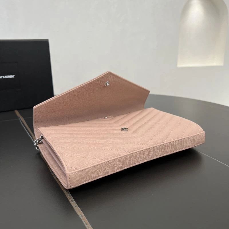 YSL Top Handle Bags 4250G-0204