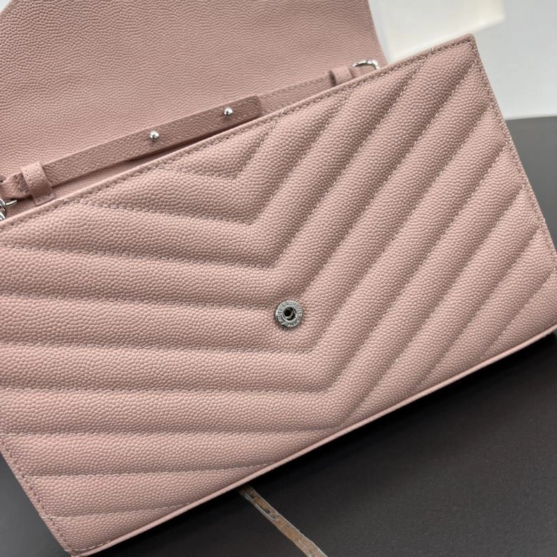 YSL Top Handle Bags 4250G-0204