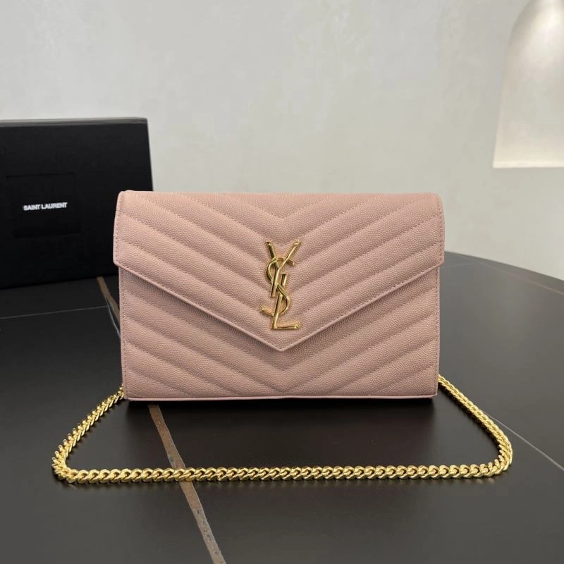 YSL Top Handle Bags 4250G-0205
