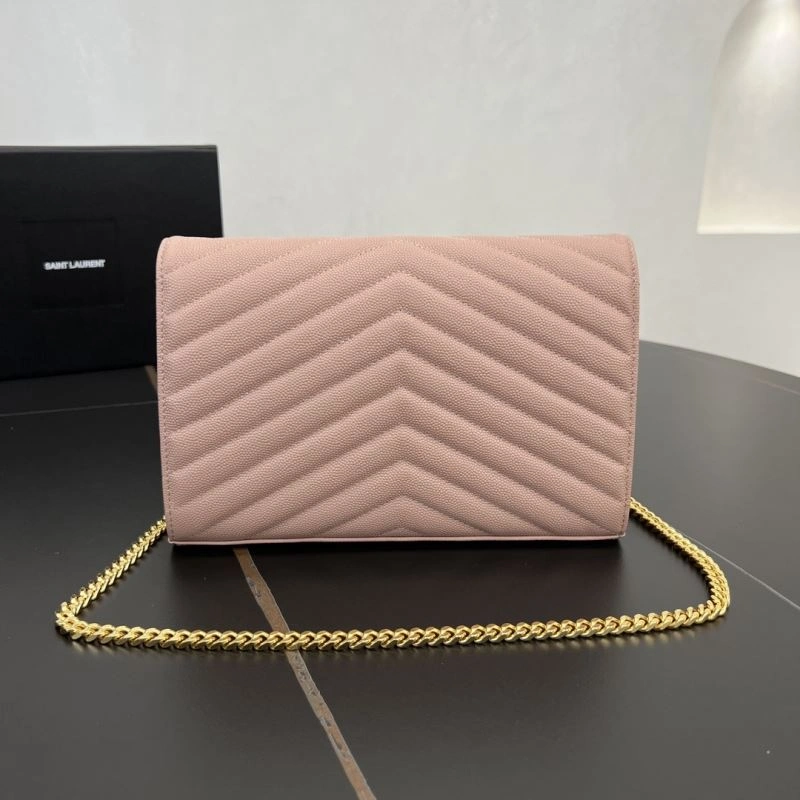 YSL Top Handle Bags 4250G-0205