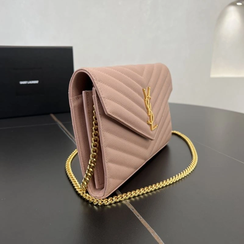 YSL Top Handle Bags 4250G-0205