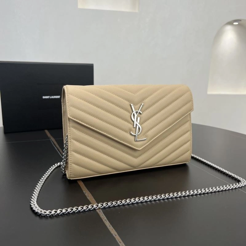 YSL Top Handle Bags 4250G-0206