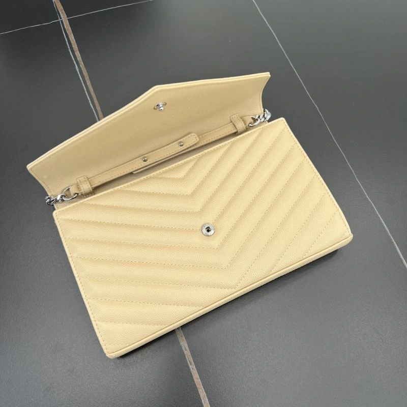 YSL Top Handle Bags 4250G-0206