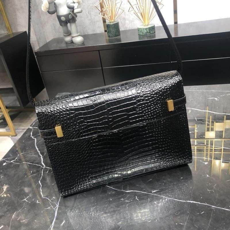 YSL Top Handle Bags 4250G-0208