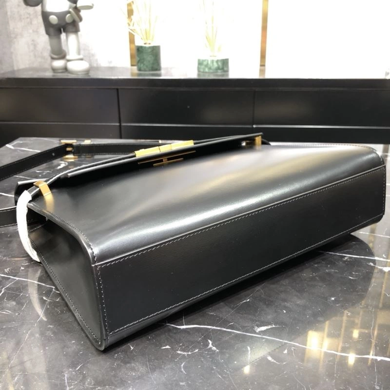 YSL Top Handle Bags 4250G-0209