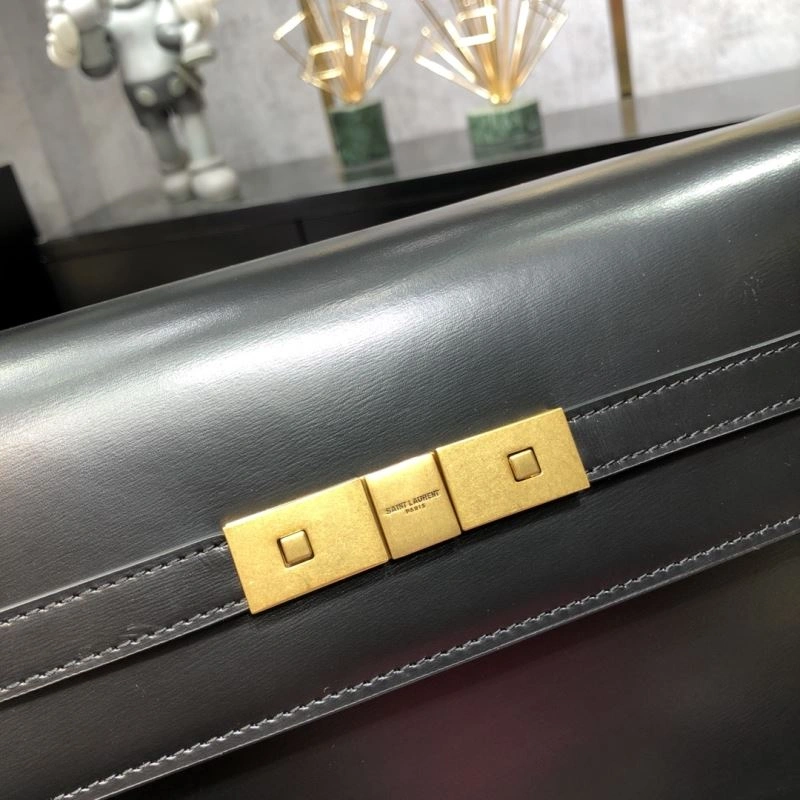 YSL Top Handle Bags 4250G-0209