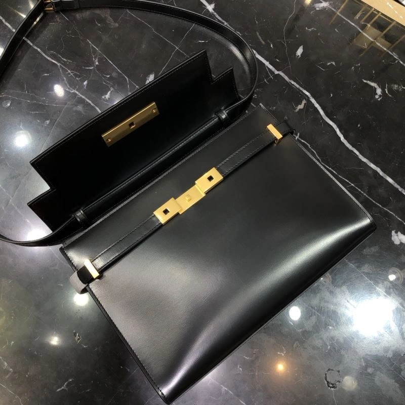 YSL Top Handle Bags 4250G-0209