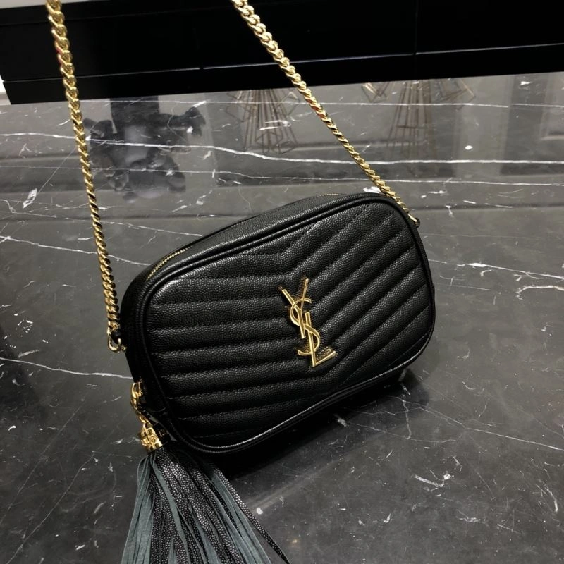 YSL Satchel Bags 4250G-0212