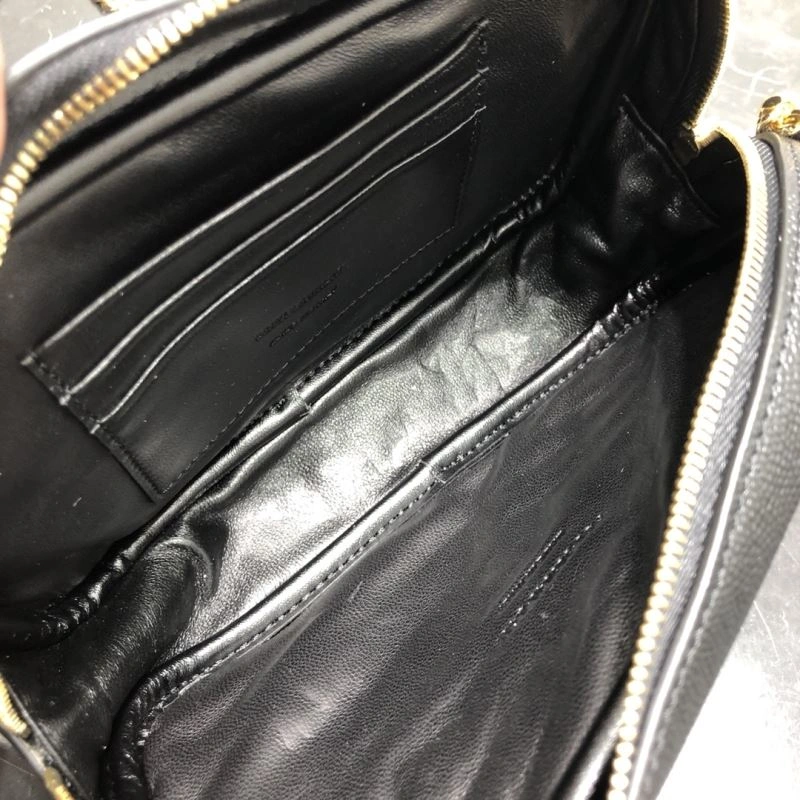 YSL Satchel Bags 4250G-0212
