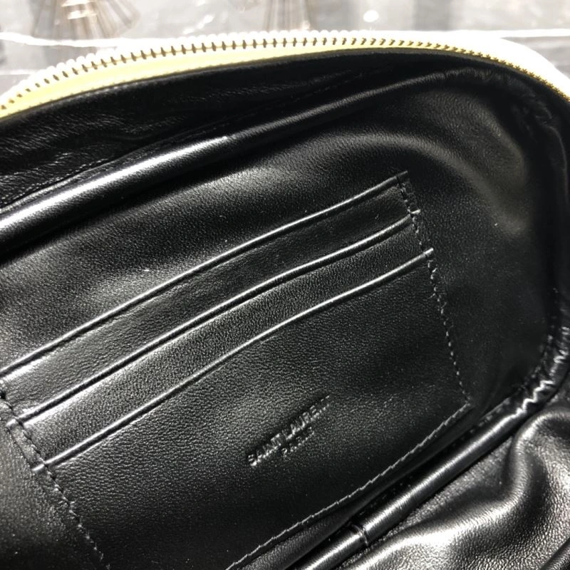 YSL Satchel Bags 4250G-0213