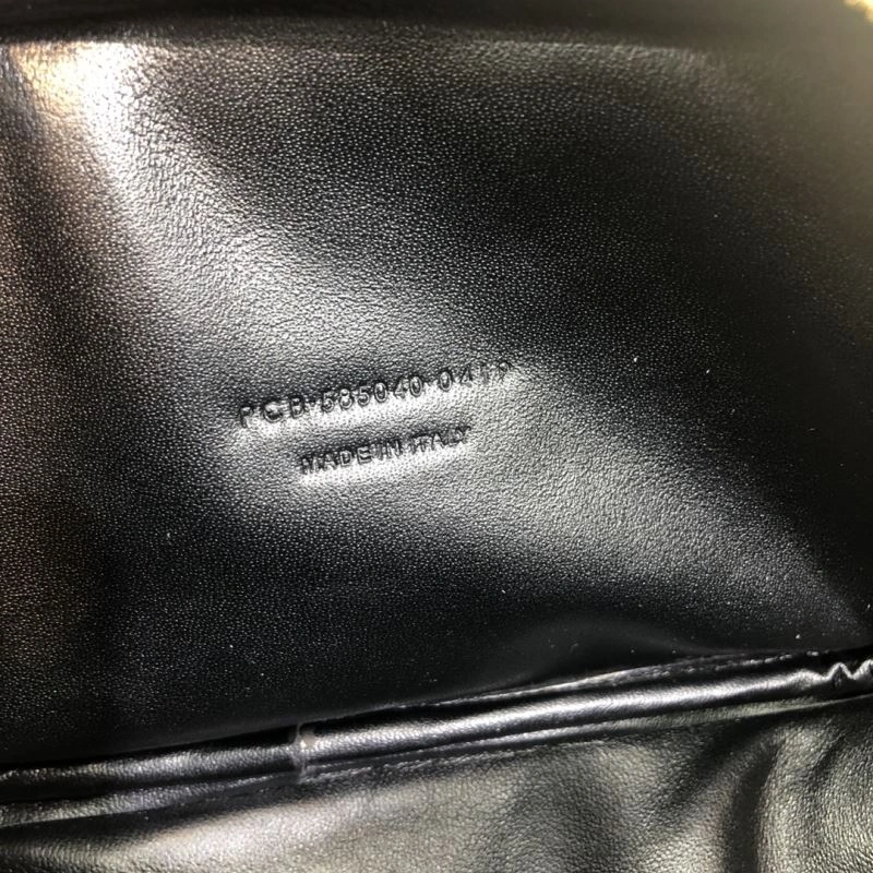 YSL Satchel Bags 4250G-0214