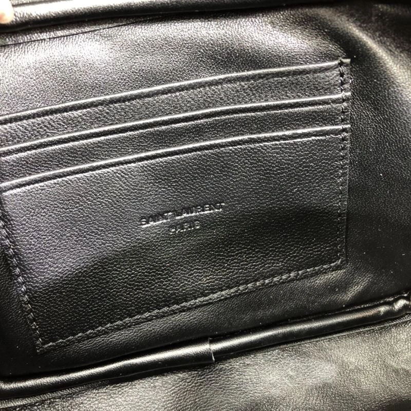 YSL Satchel Bags 4250G-0215