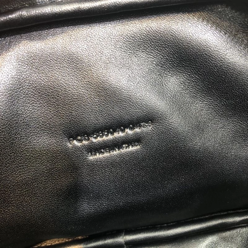 YSL Satchel Bags 4250G-0216