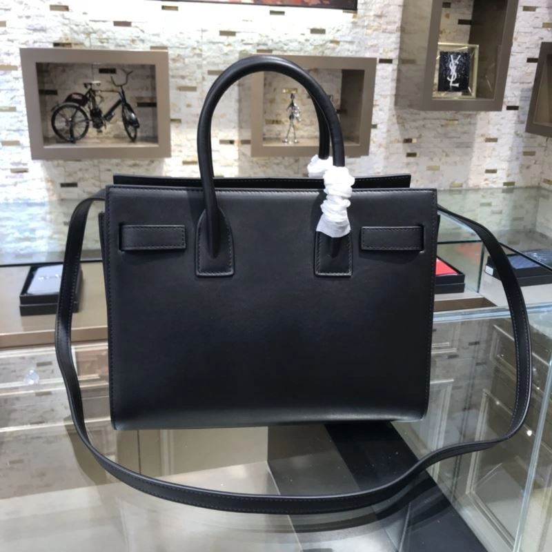 YSL Top Handle Bags 4250G-0218