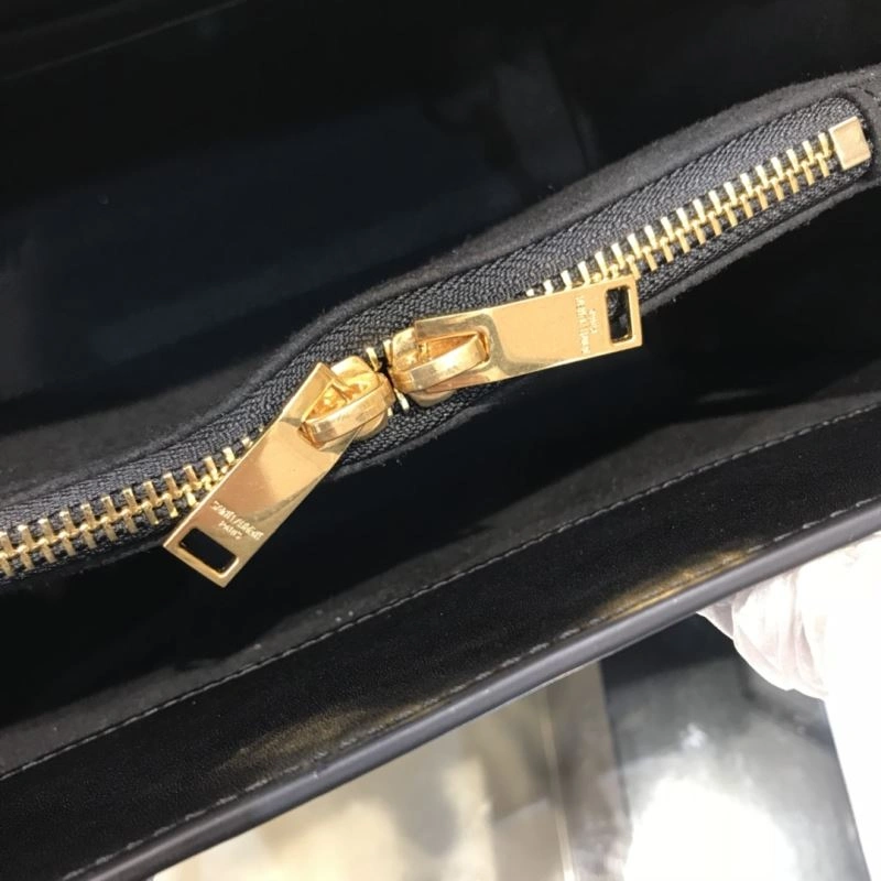 YSL Top Handle Bags 4250G-0218