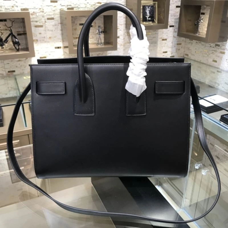 YSL Top Handle Bags 4250G-0219