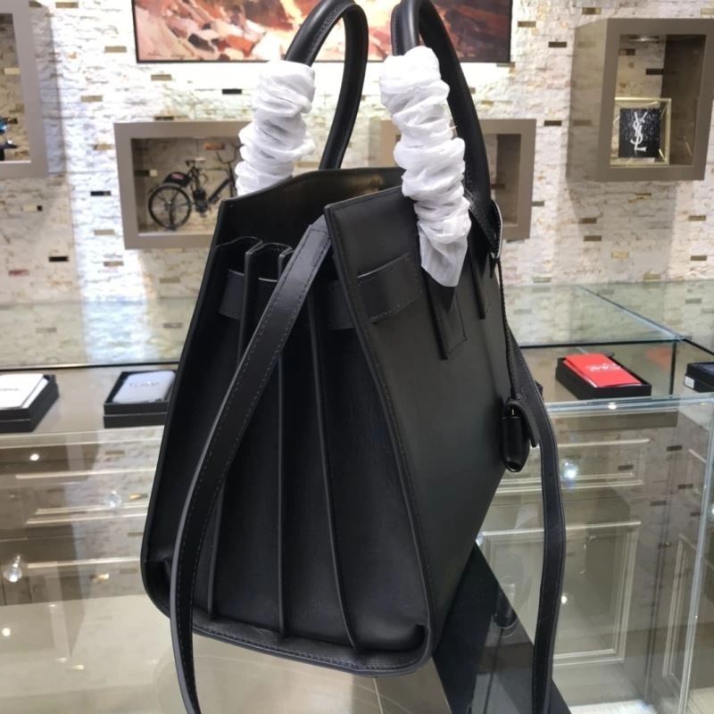 YSL Top Handle Bags 4250G-0219