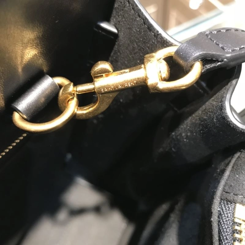 YSL Top Handle Bags 4250G-0219