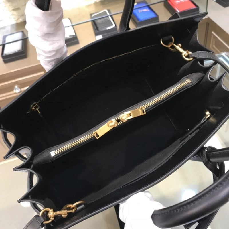 YSL Top Handle Bags 4250G-0219