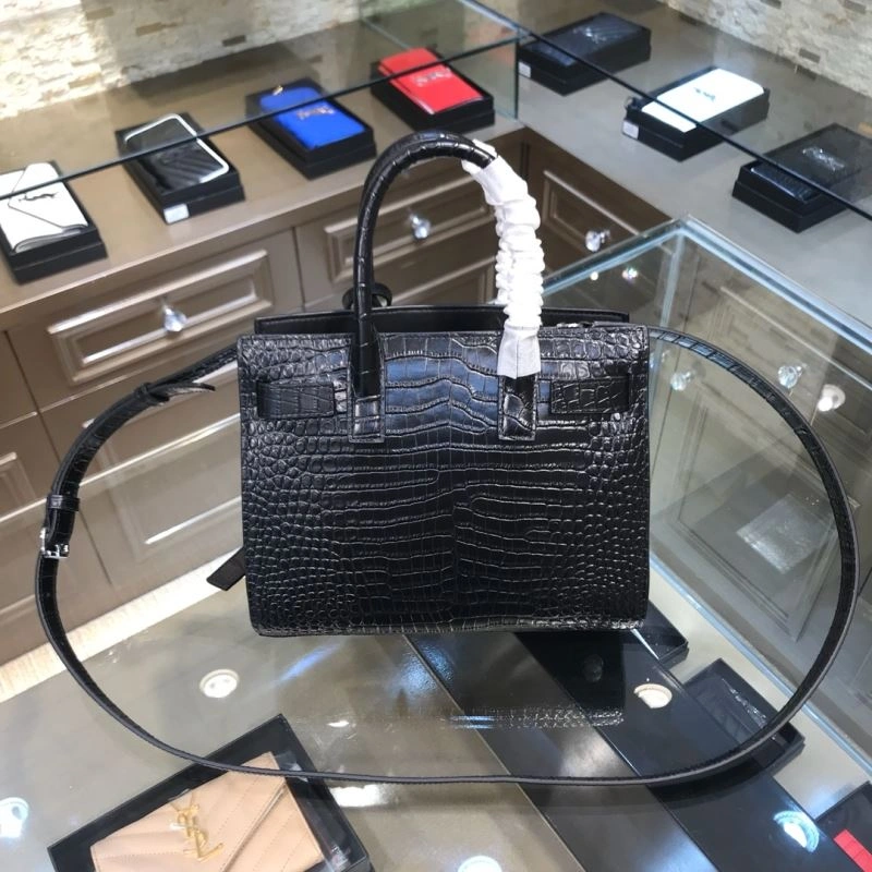 YSL Top Handle Bags 4250G-0220