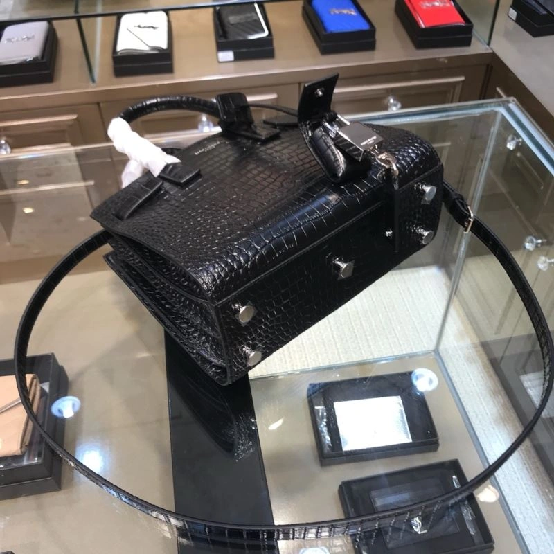 YSL Top Handle Bags 4250G-0220