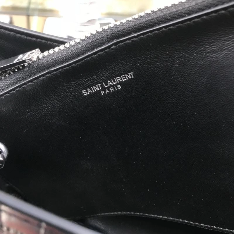 YSL Top Handle Bags 4250G-0220