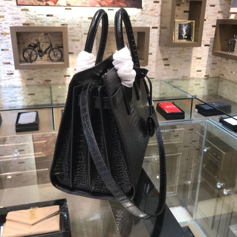 YSL Top Handle Bags 4250G-0222