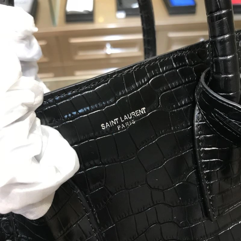 YSL Top Handle Bags 4250G-0222