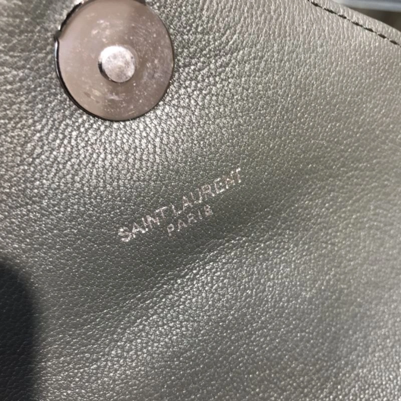 YSL Satchel Bags 4250G-0225