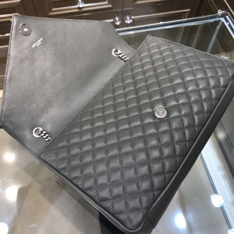 YSL Top Handle Bags 4250G-0227