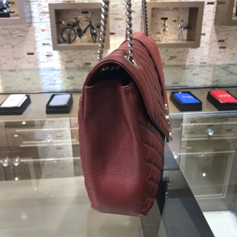 YSL Top Handle Bags 4250G-0228