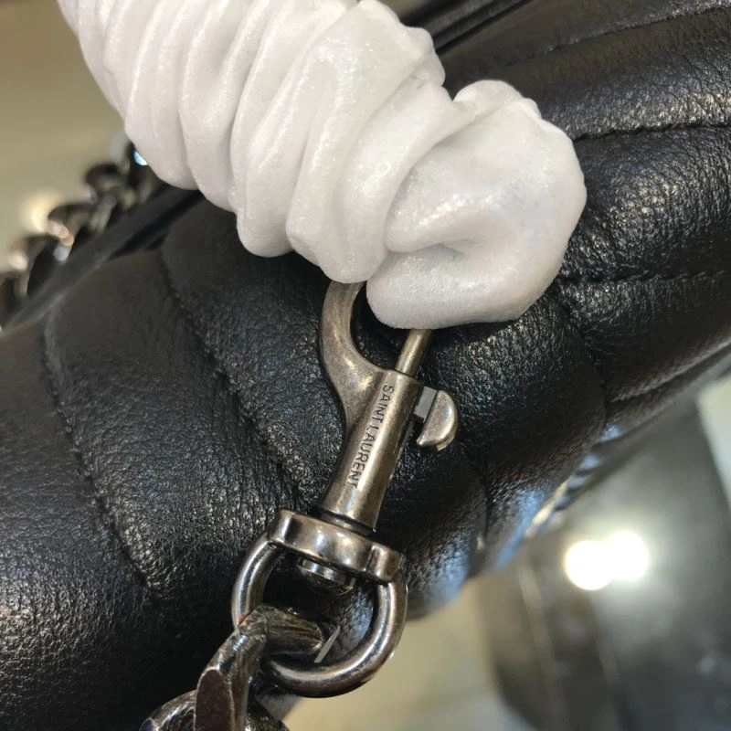 YSL Top Handle Bags 4250G-0229