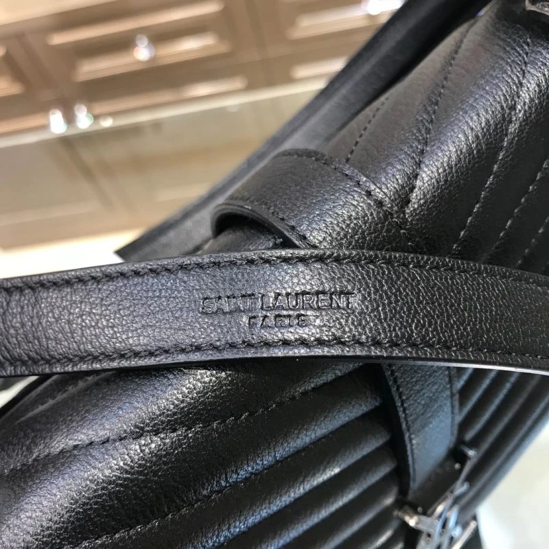 YSL Top Handle Bags 4250G-0229