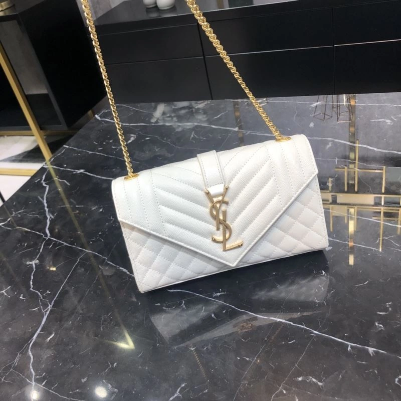 YSL Top Handle Bags 4250G-0230